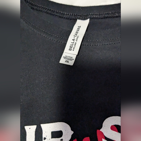 Baseball Shirt - Picture 3 of 3